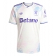 Billige Fotballdrakt Aston Villa Emiliano Buendia #10 Replika Tredjedrakt 2025-26 Kortermet Billige Fotballdrakt Aston Villa Emiliano Buendia #10 Replika Tredjedrakt 2025-26 Kortermet